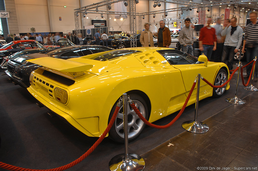 2009 Techno Classica