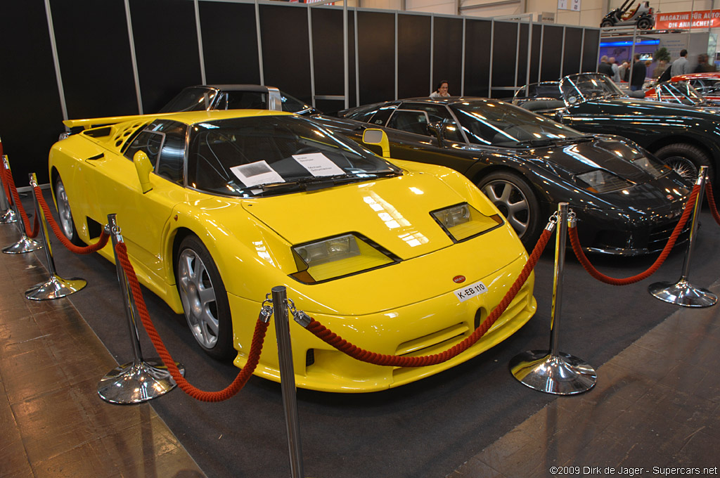 2009 Techno Classica