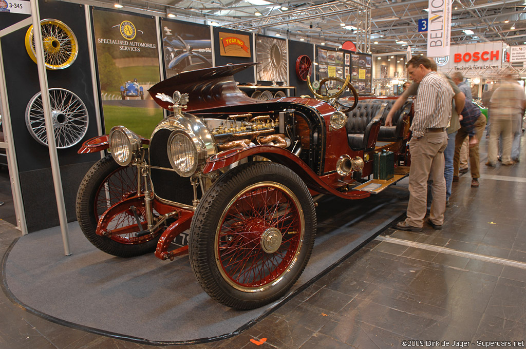 2009 Techno Classica