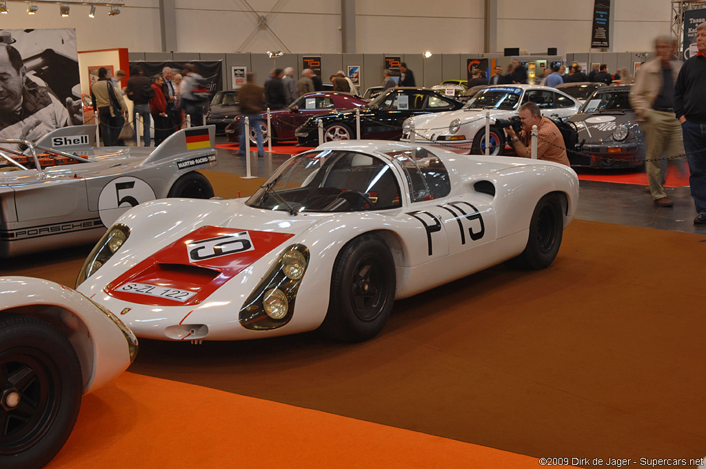 2009 Techno Classica