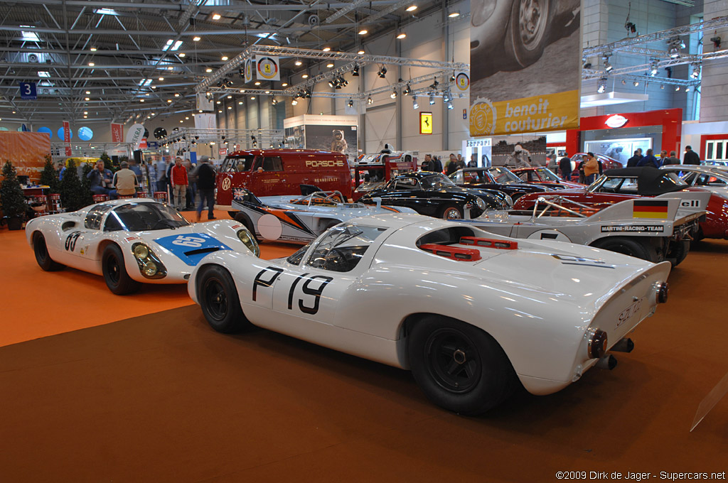 2009 Techno Classica