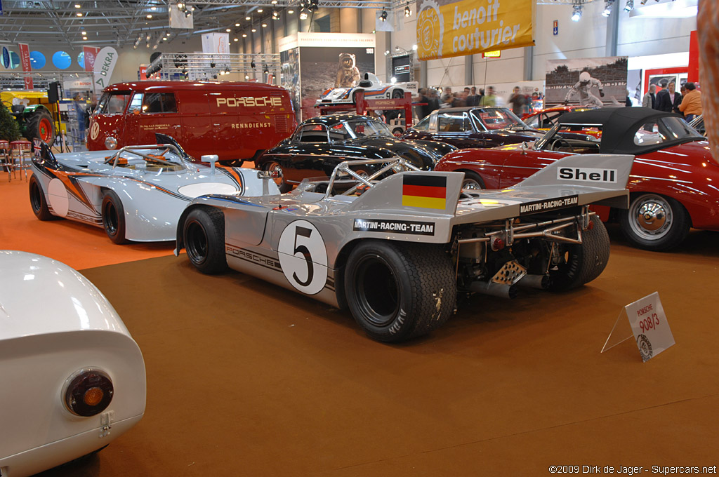 2009 Techno Classica