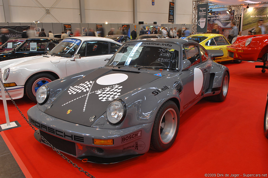 2009 Techno Classica