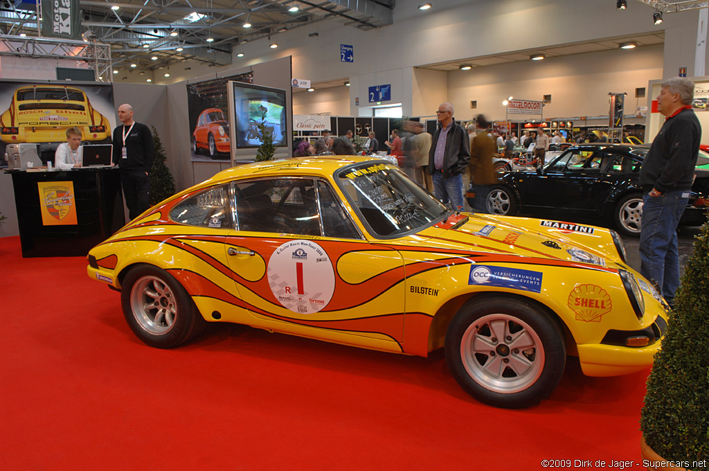 2009 Techno Classica