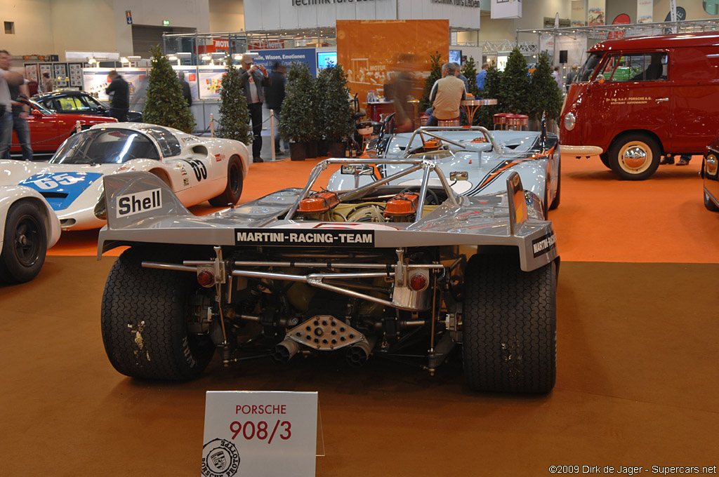 2009 Techno Classica