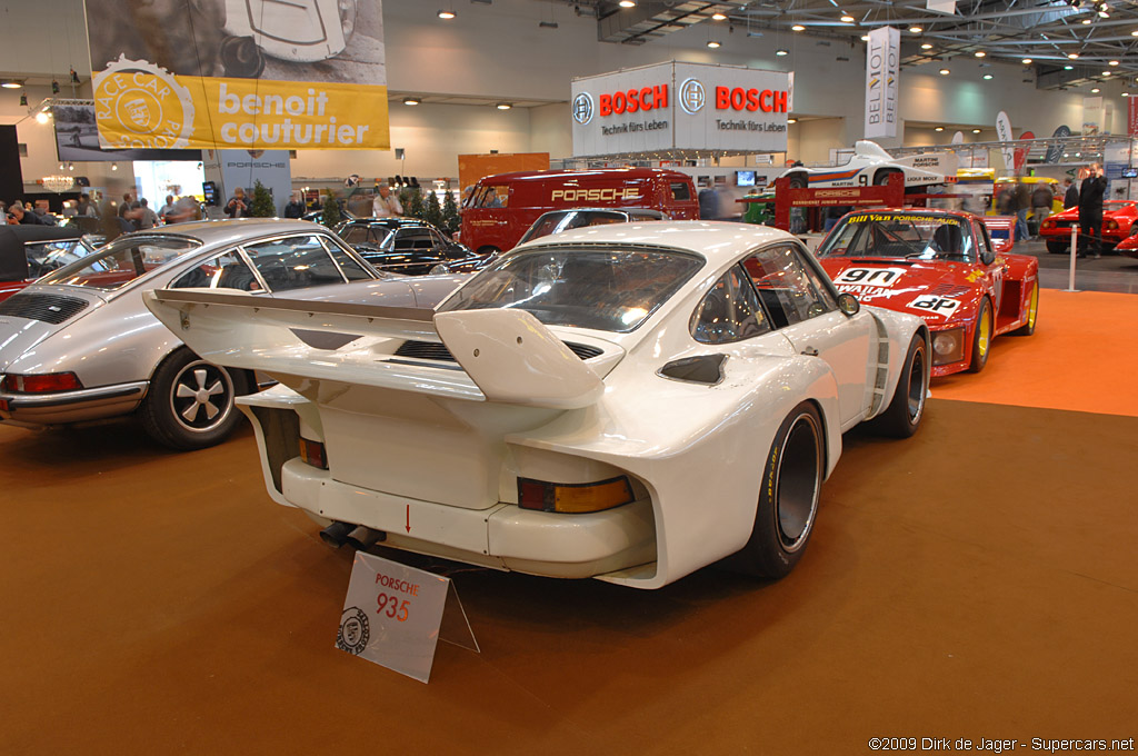 2009 Techno Classica