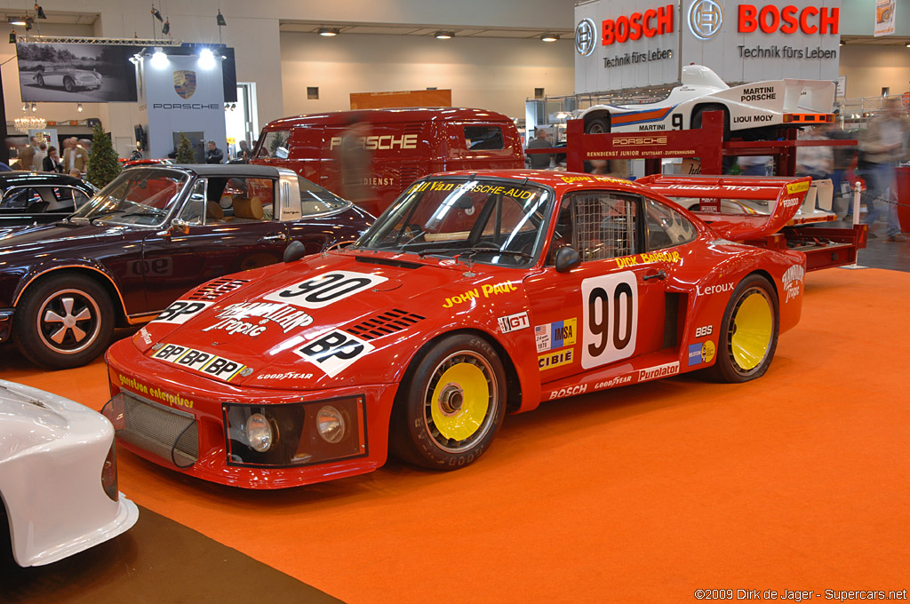 2009 Techno Classica