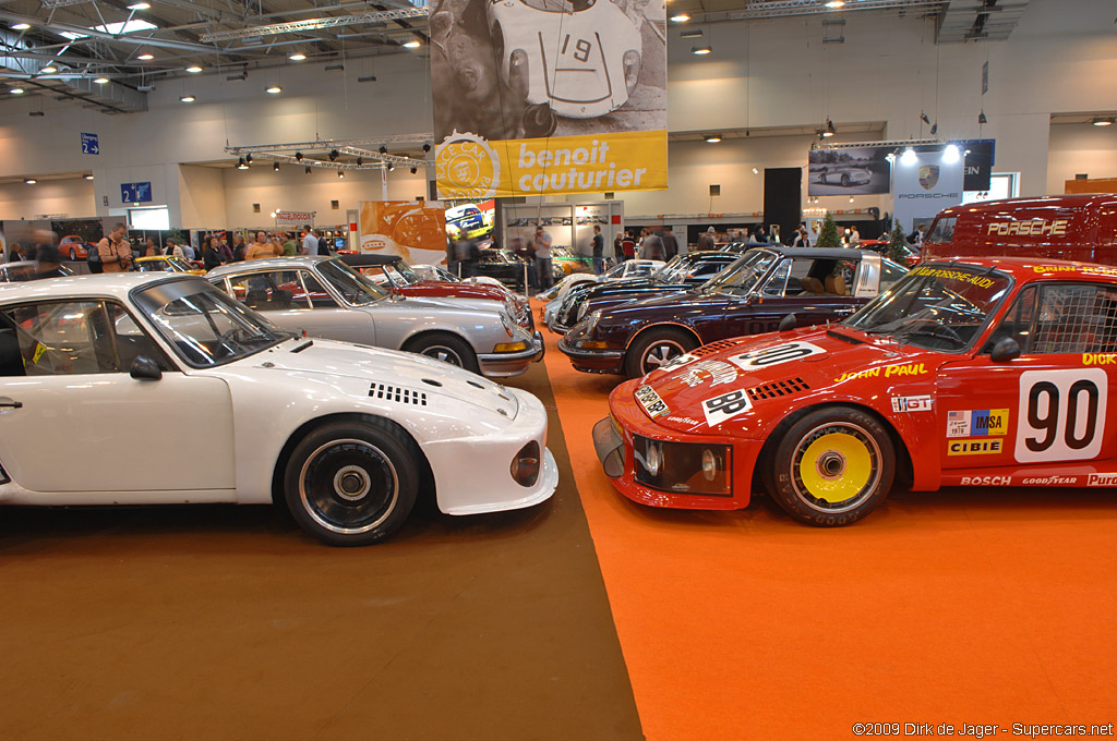 2009 Techno Classica