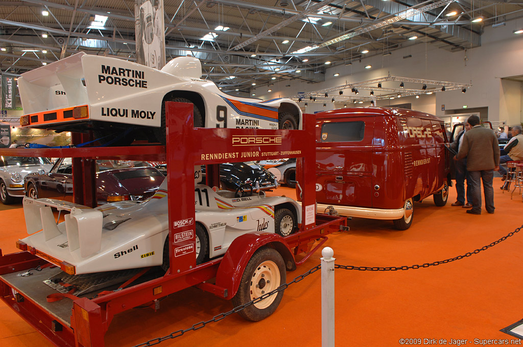 2009 Techno Classica