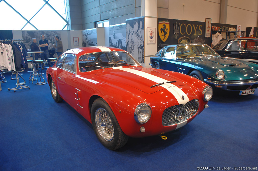 2009 Techno Classica