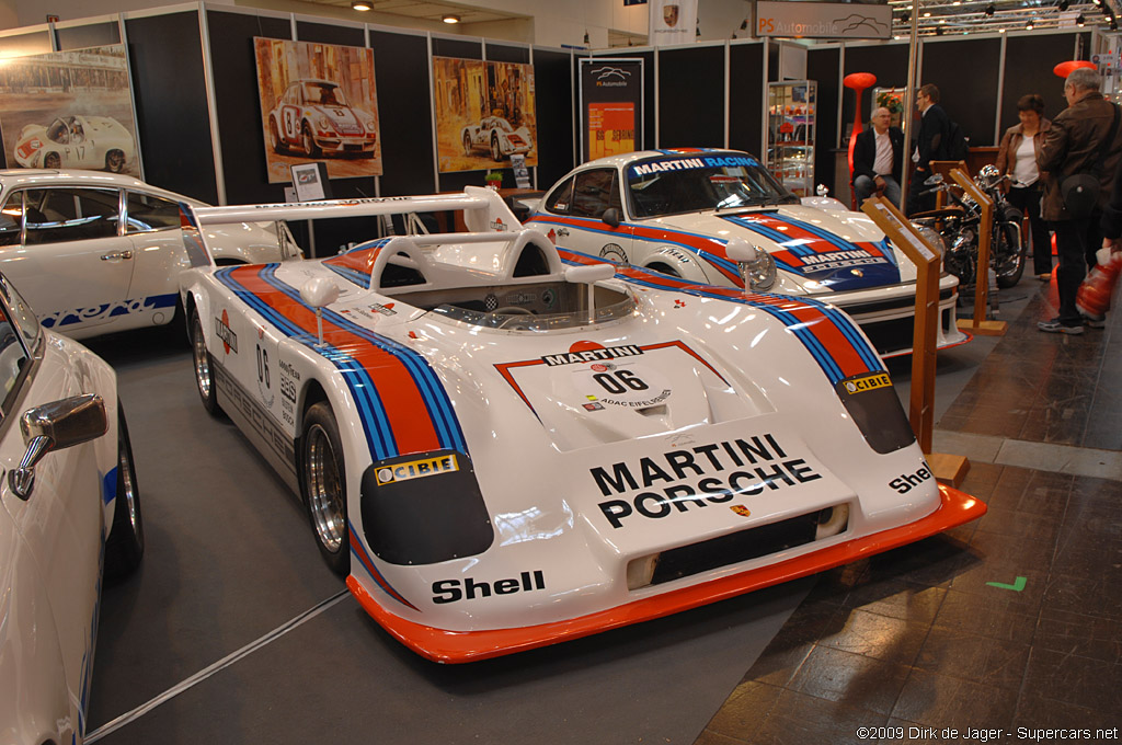 2009 Techno Classica