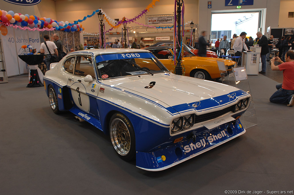 2009 Techno Classica