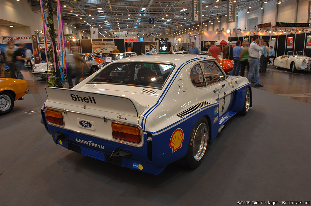 2009 Techno Classica