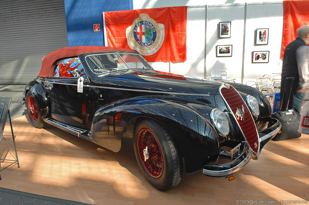 2009 Techno Classica