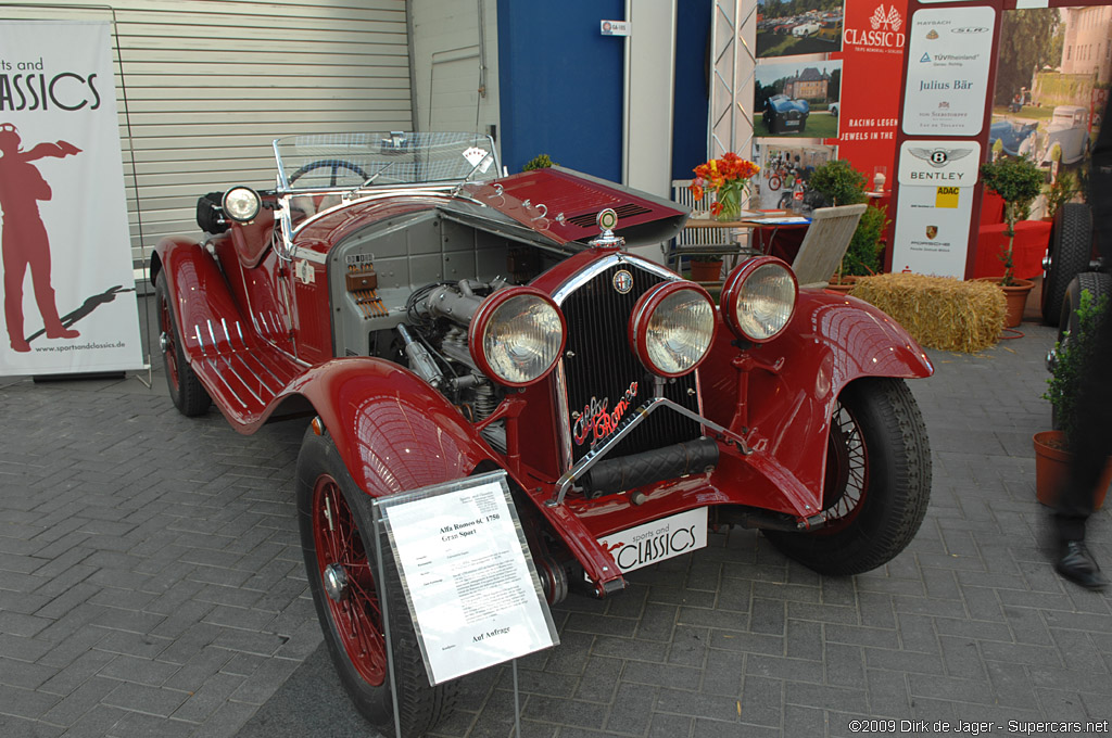 2009 Techno Classica