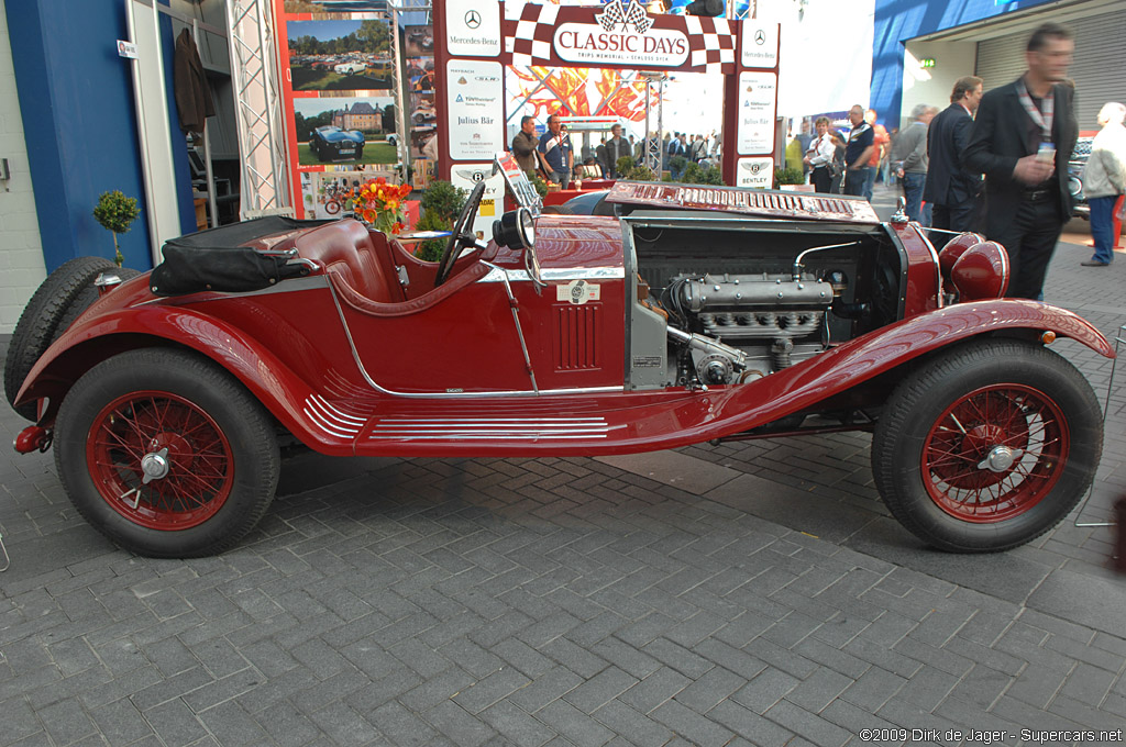 2009 Techno Classica