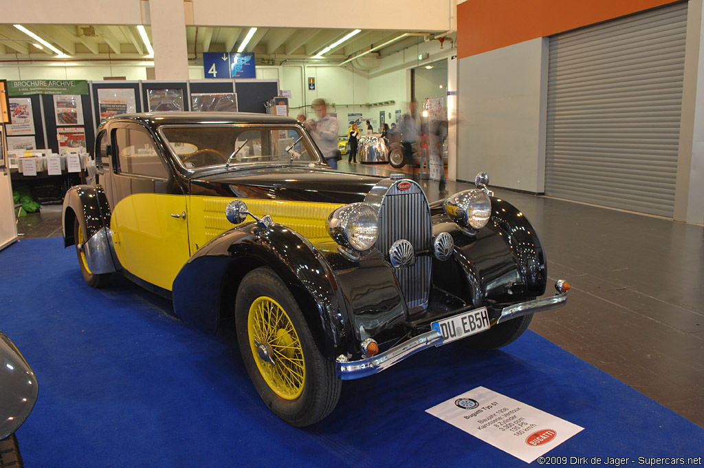 2009 Techno Classica