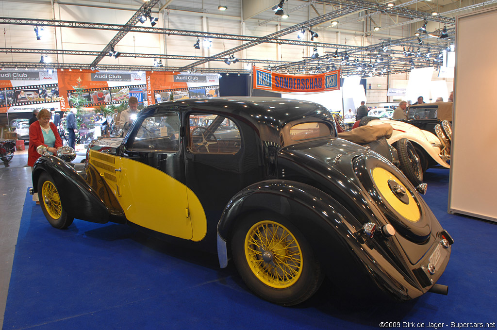 2009 Techno Classica