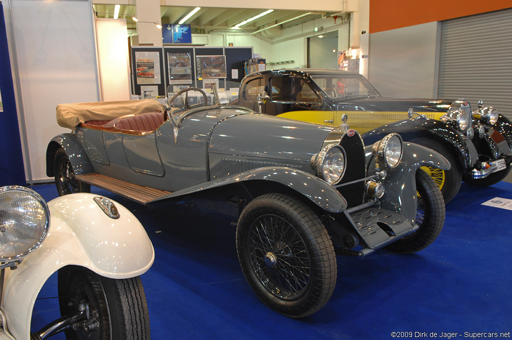 2009 Techno Classica