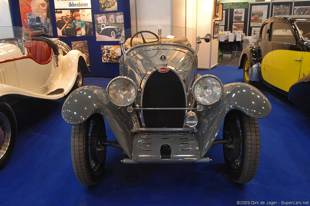 2009 Techno Classica