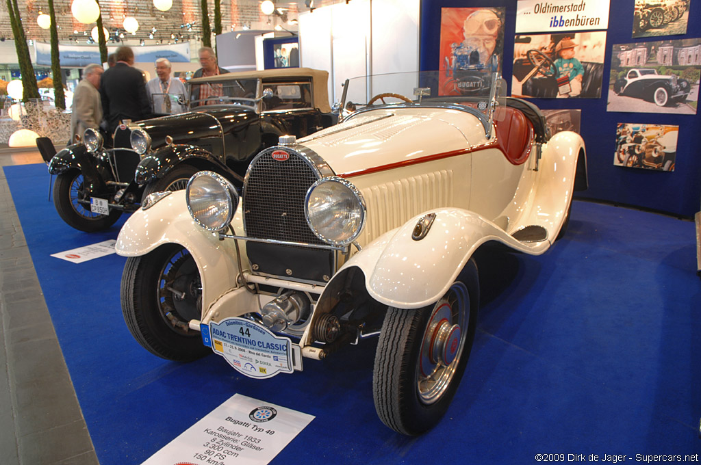 2009 Techno Classica