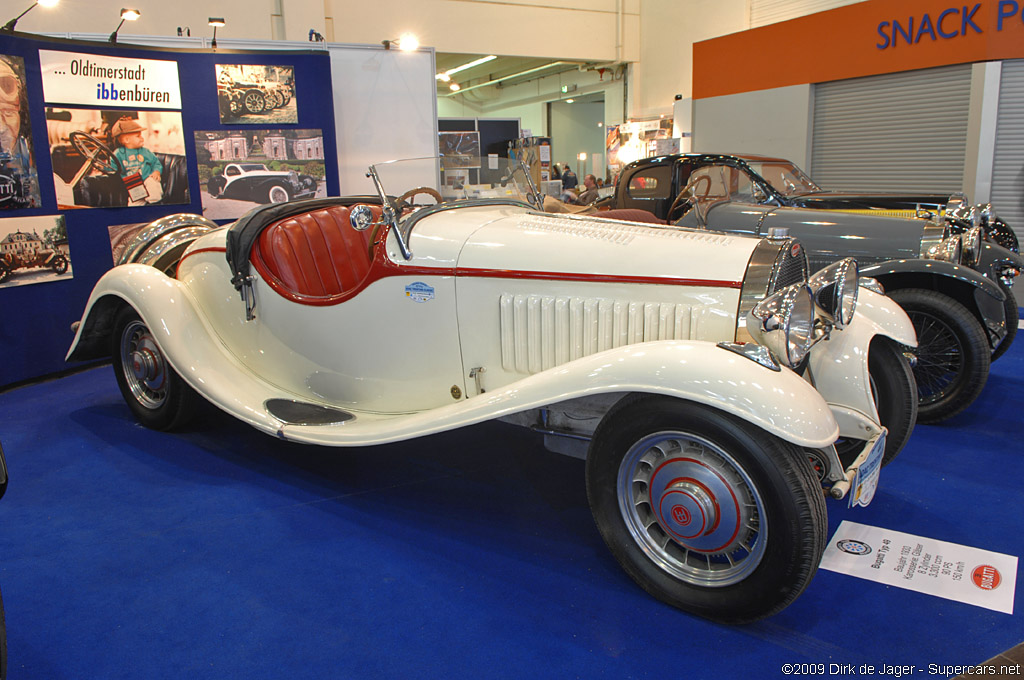 2009 Techno Classica