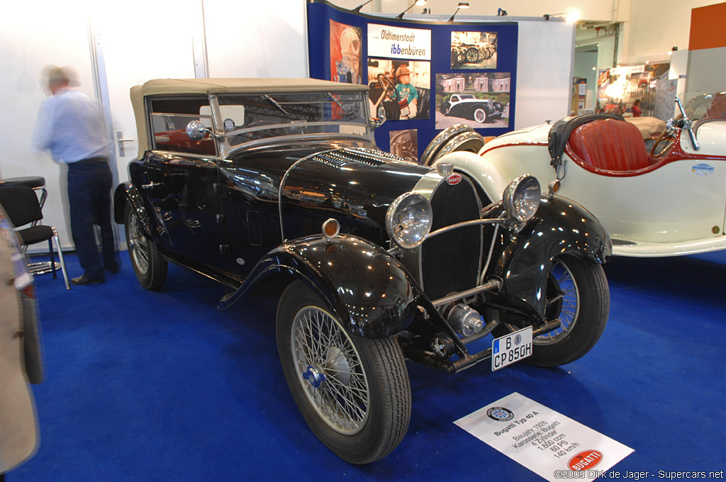 2009 Techno Classica