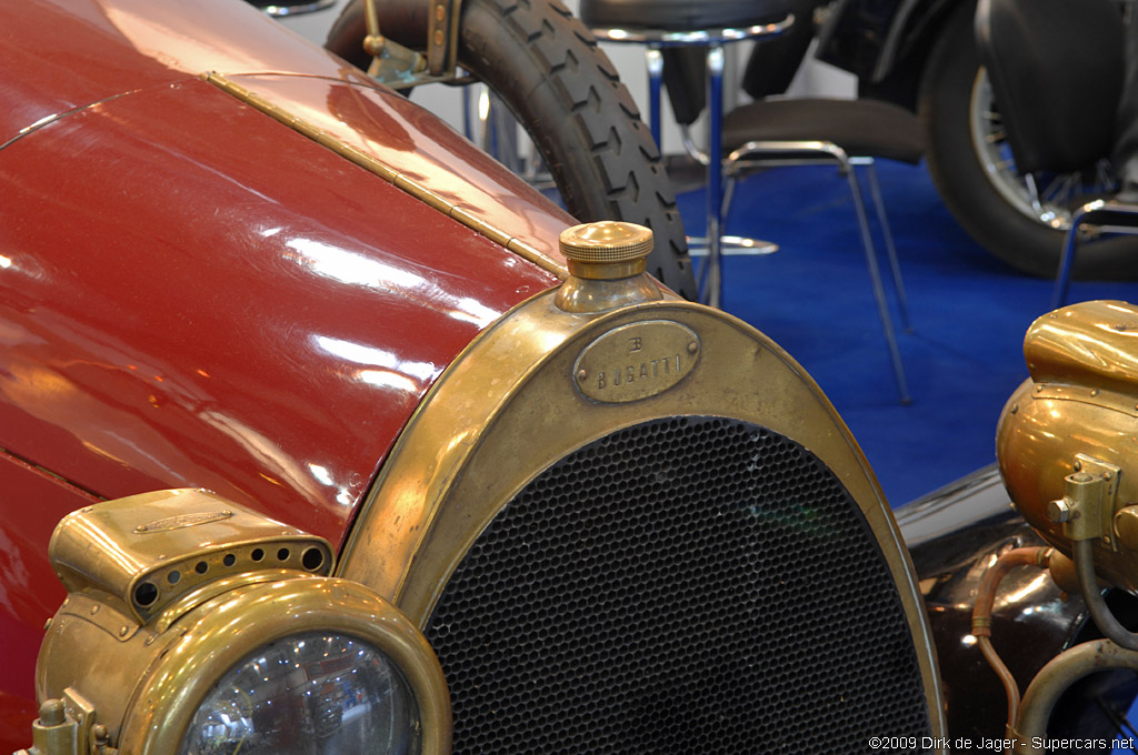 2009 Techno Classica