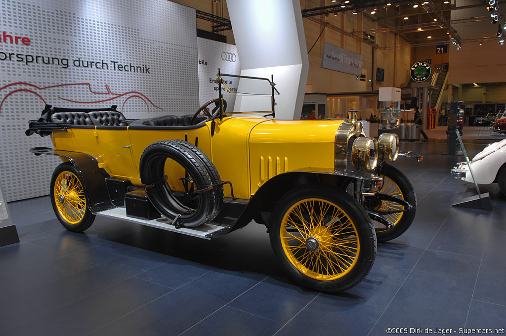 2009 Techno Classica