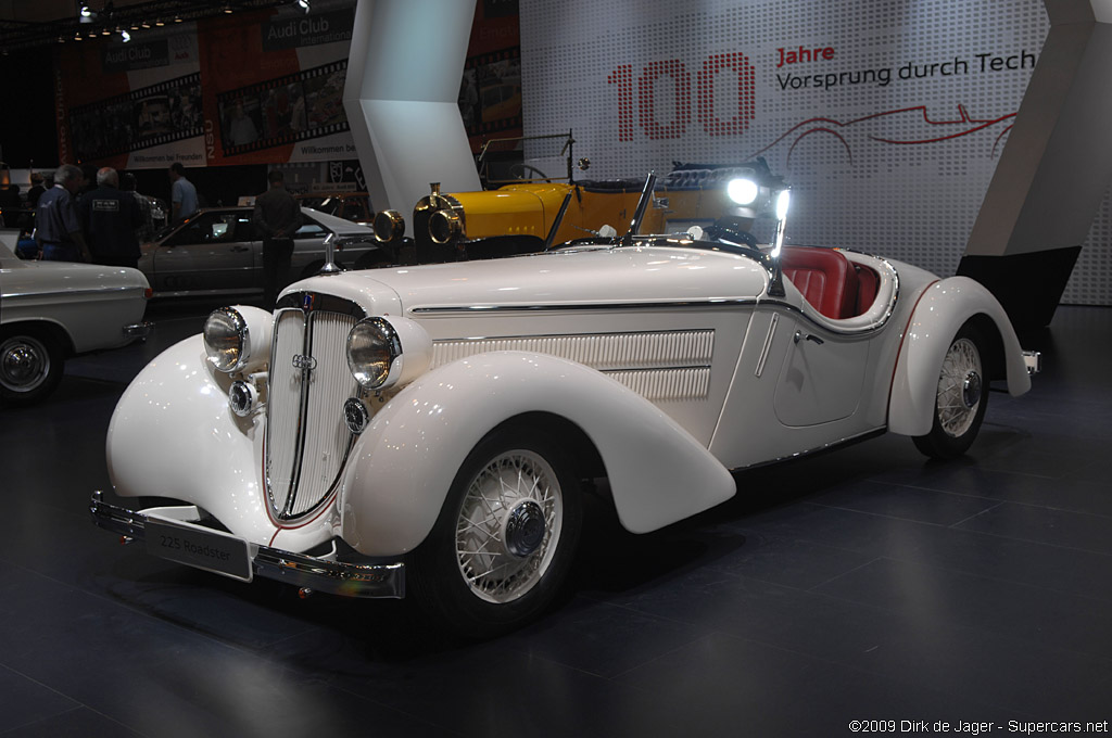 2009 Techno Classica