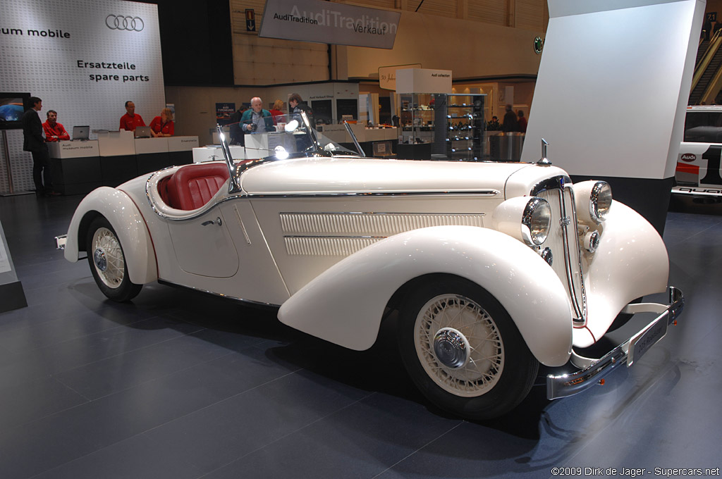 2009 Techno Classica