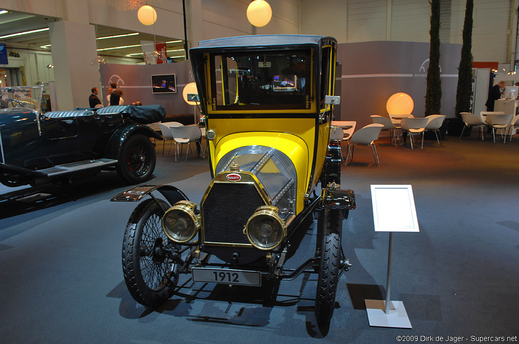 2009 Techno Classica