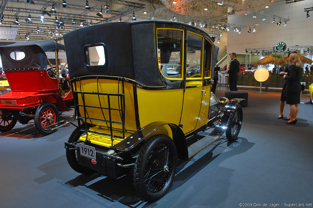 2009 Techno Classica