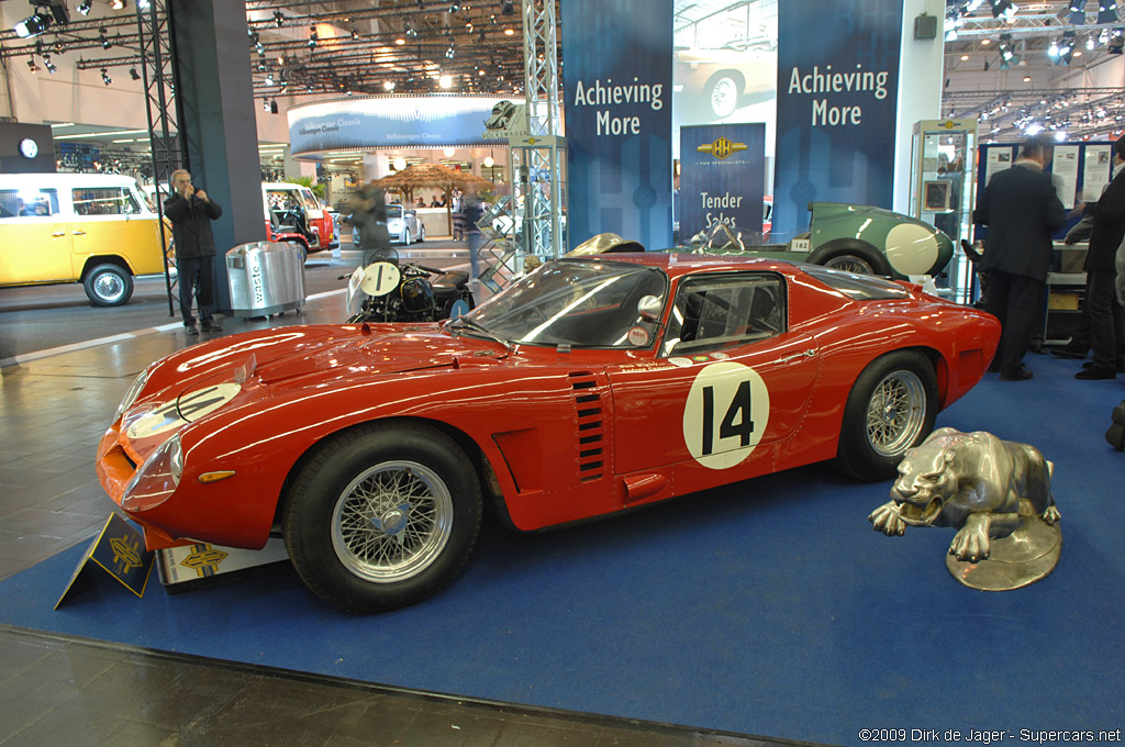 2009 Techno Classica