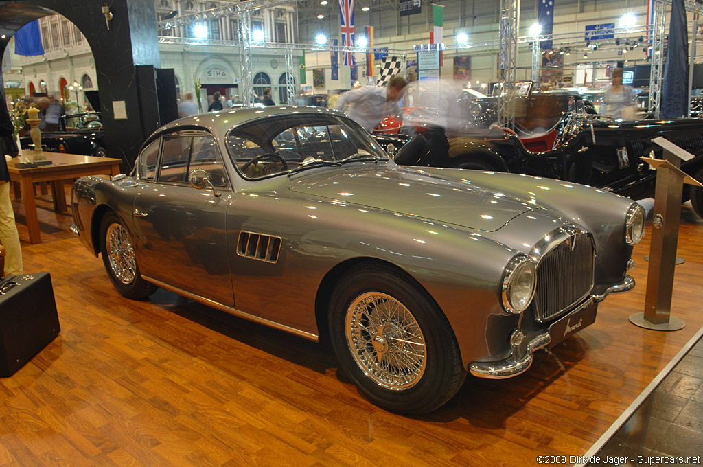 2009 Techno Classica