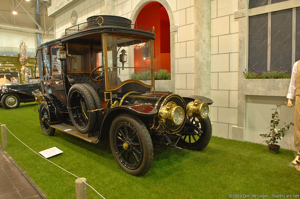 2009 Techno Classica