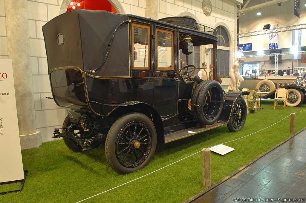 2009 Techno Classica