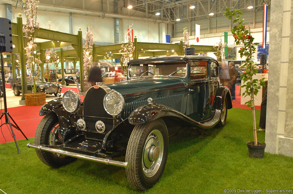 2009 Techno Classica