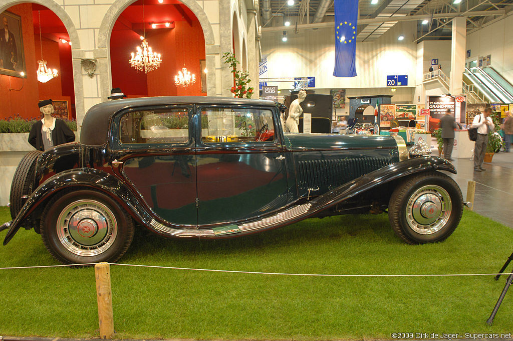 2009 Techno Classica