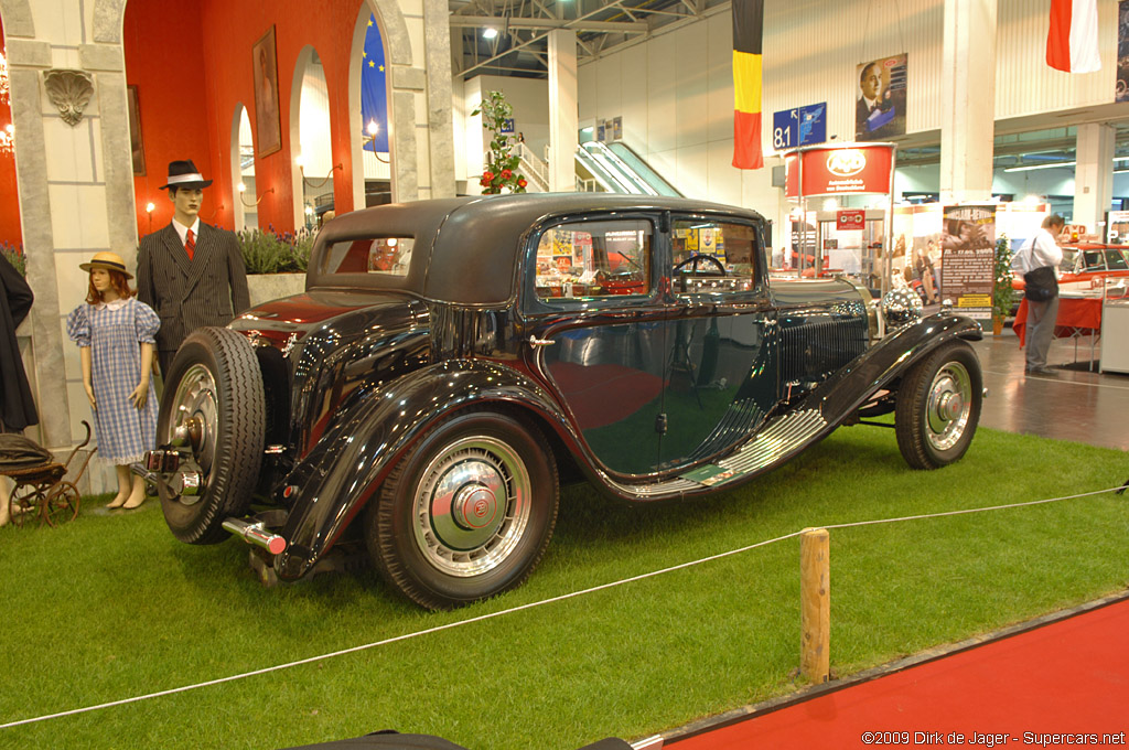 2009 Techno Classica