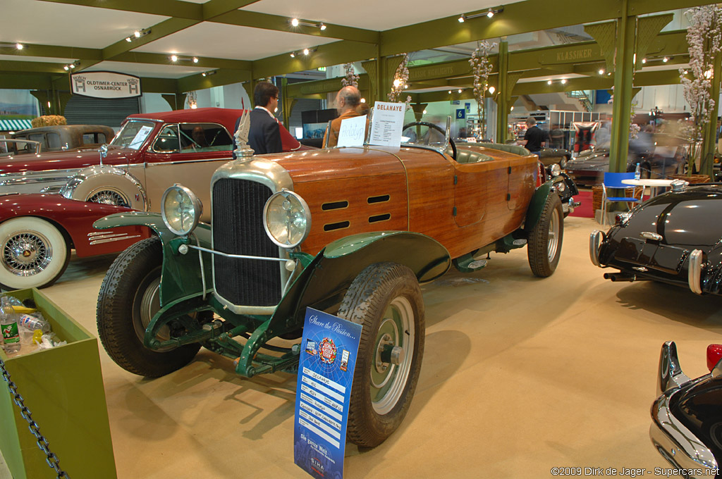 2009 Techno Classica