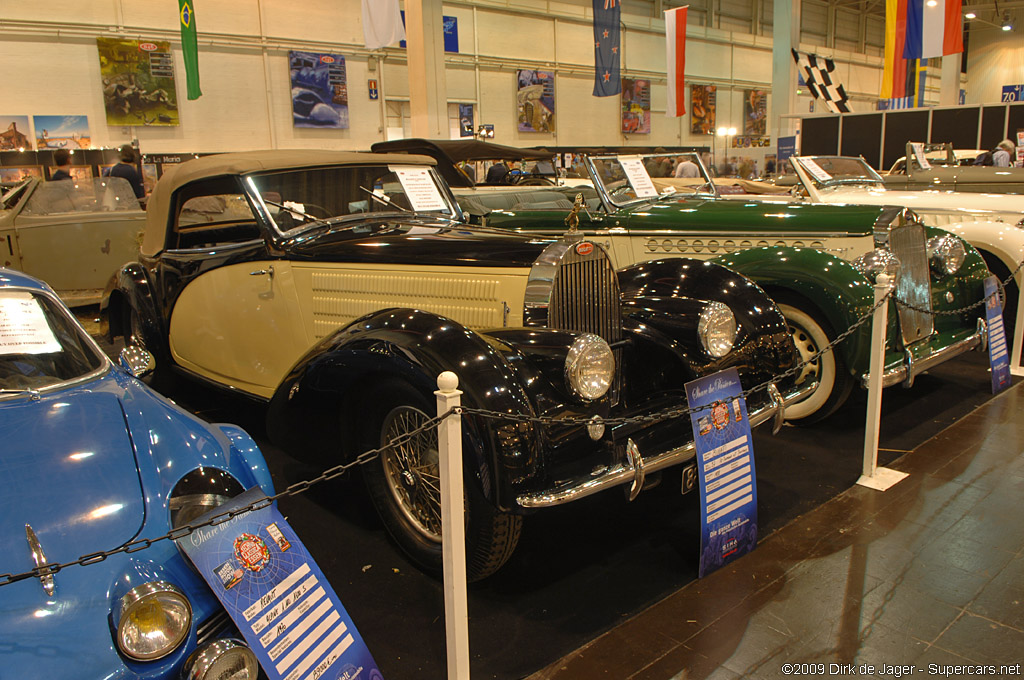 2009 Techno Classica