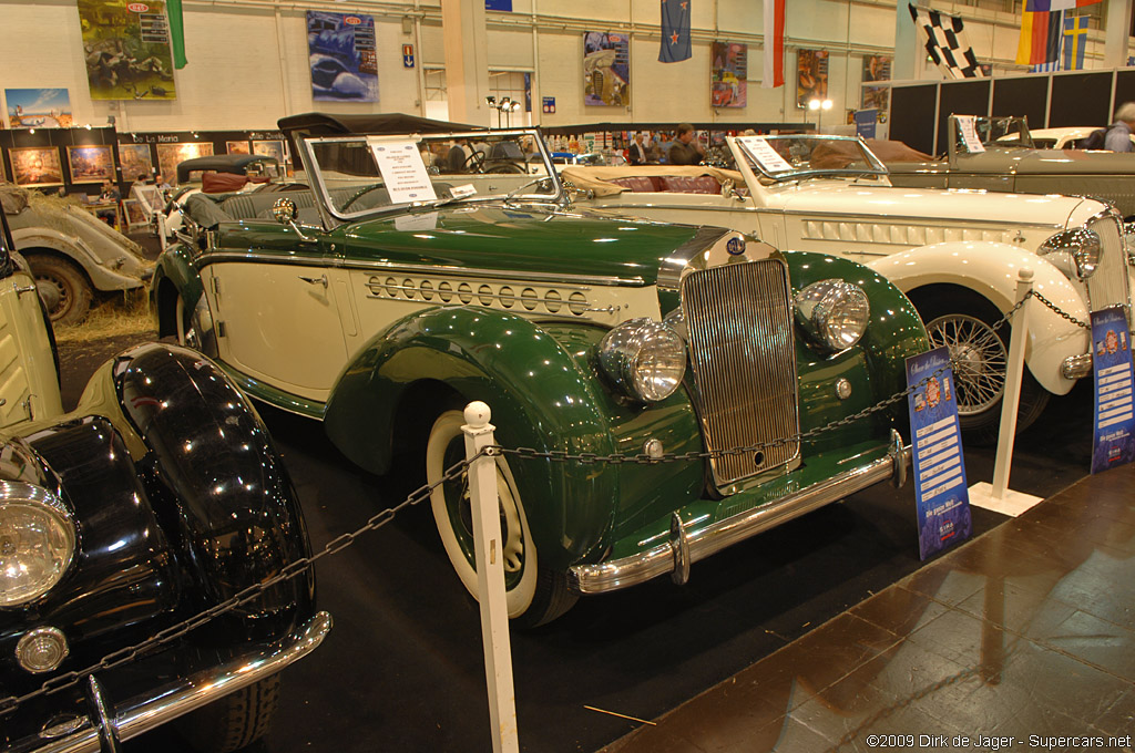 2009 Techno Classica