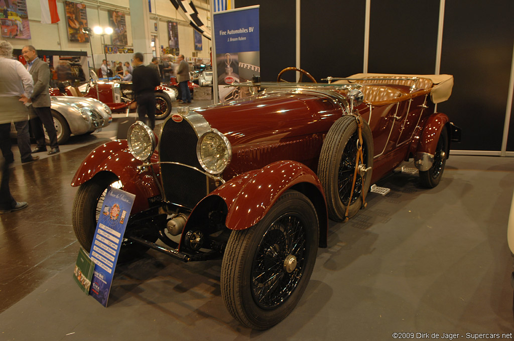 2009 Techno Classica