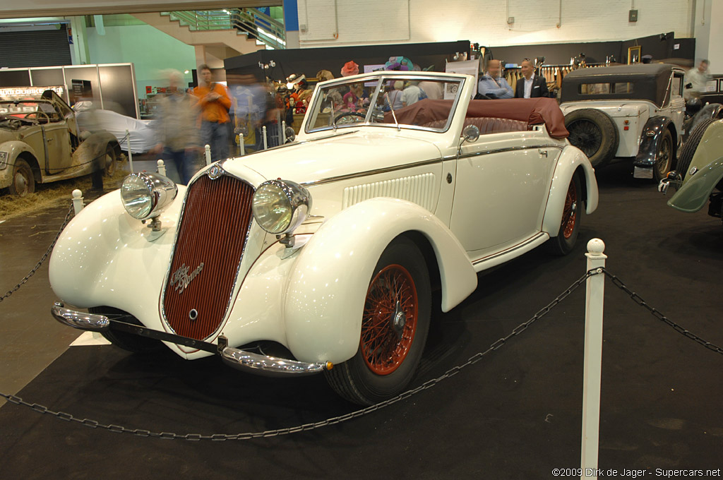 2009 Techno Classica