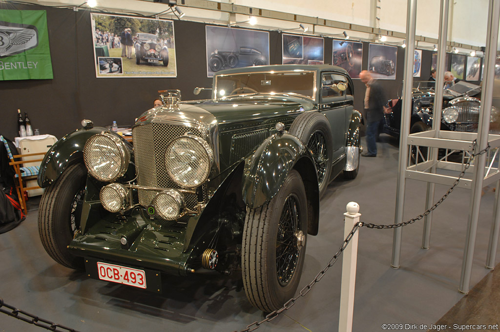 2009 Techno Classica