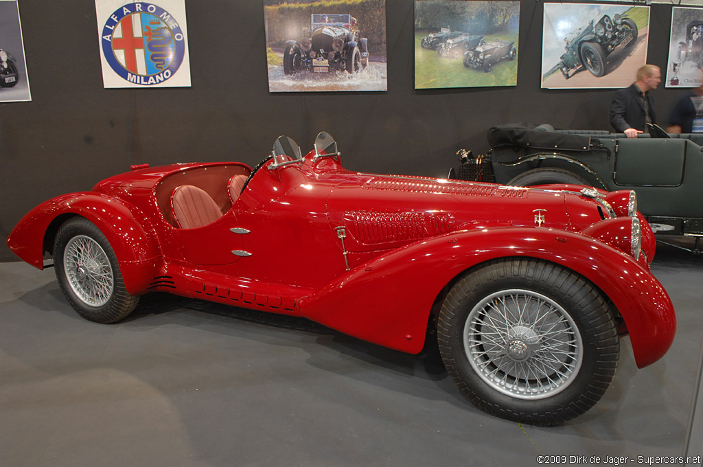 2009 Techno Classica