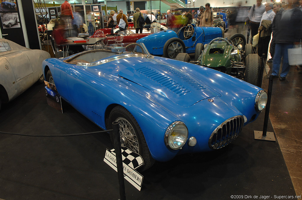 2009 Techno Classica