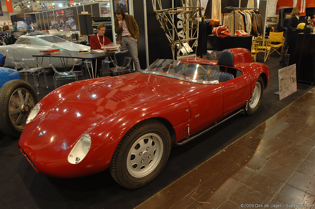 2009 Techno Classica