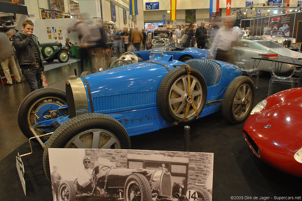 2009 Techno Classica